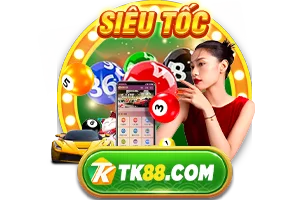 Sieu toc