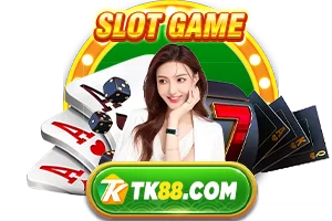 Slot game