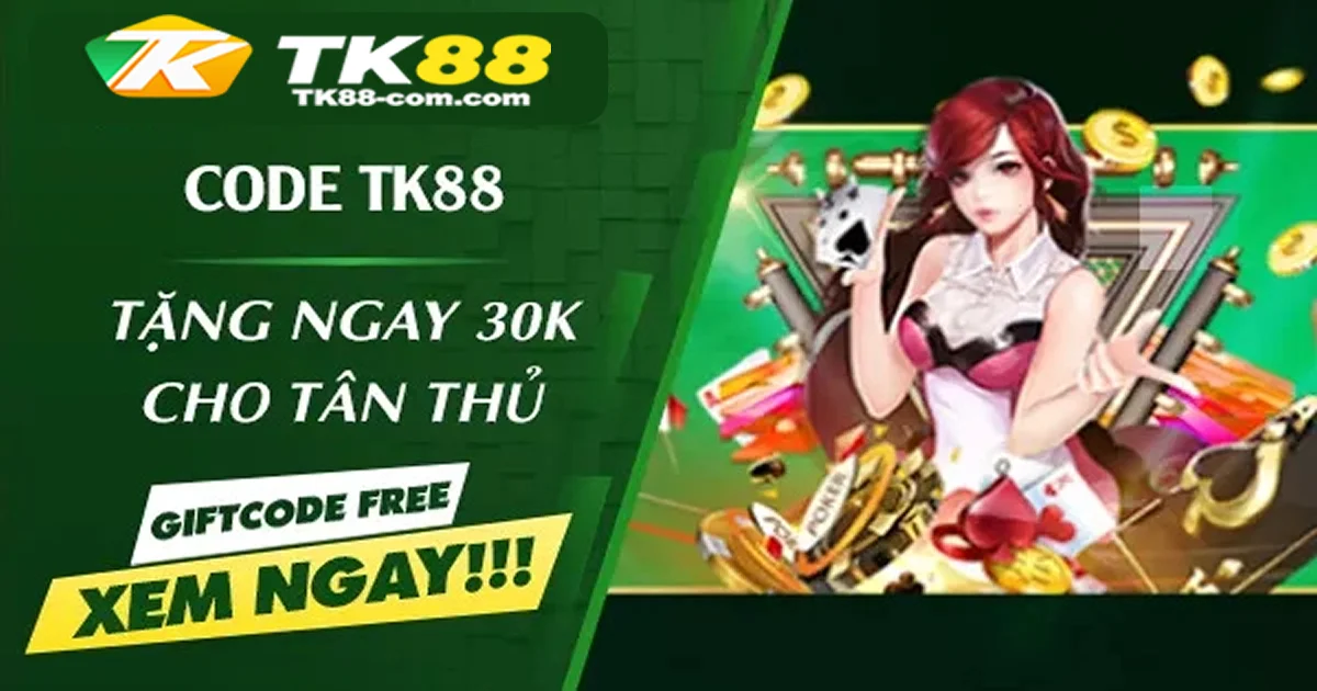 tk88 casino