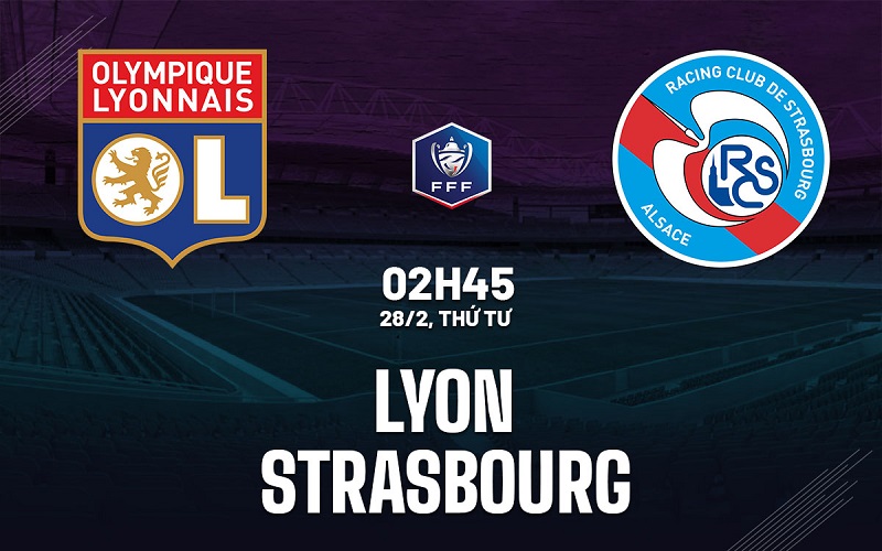 Phong độ gần đây của Lyon